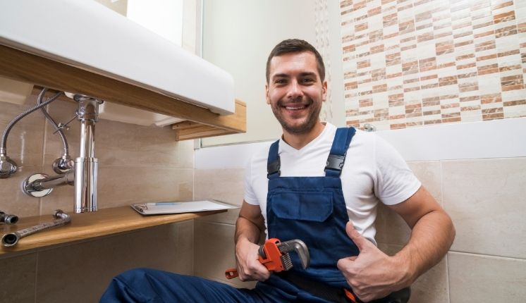 Ankara su tesisatı hizmeti